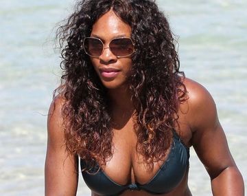 Serena Williams
