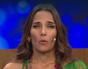 Juana Viale habló del gatillo fácil que mató a Lucas y rememoró una experiencia personal