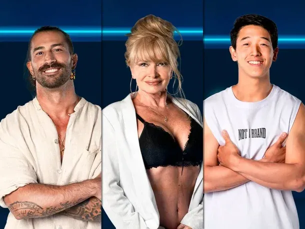 Gran Hermano: el pasado turbio de algunos participantes