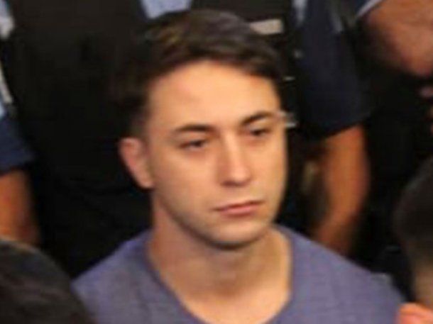 Crimen de Fernando Báez Sosa: quién es el nuevo abogado de Máximo Thomsen