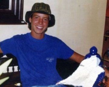 Murió en la cárcel uno de los secuestradores de Christian Schaerer