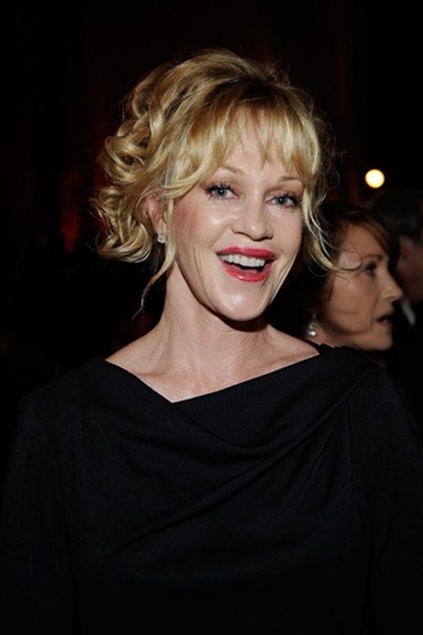 Melanie Griffith