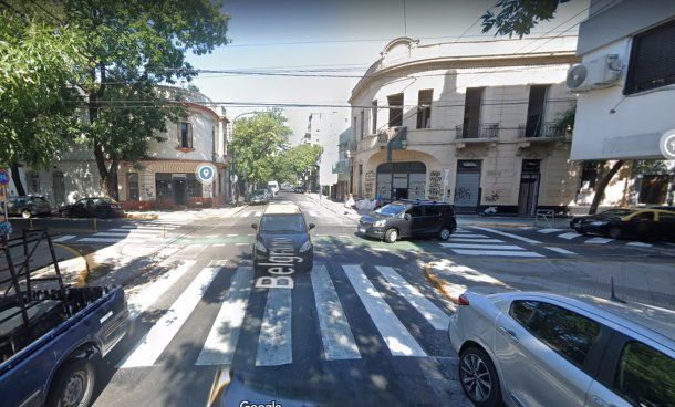 Almagro: murieron tres personas y un perro por un escape de gas