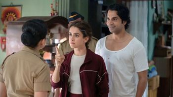 Este film de Netflix fue dirigido por Vivek Daschaudhary. Este film de Netflix fue dirigido por Vivek Daschaudhary.