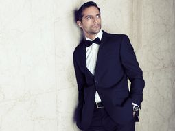 joaquin furriel se sincero: pensaron que mi acv era por la falopa joaquin furriel se sincero: pensaron que mi acv era por la falopa