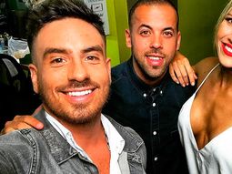 El look hot de Laurita Fernández El look hot de Laurita Fernández