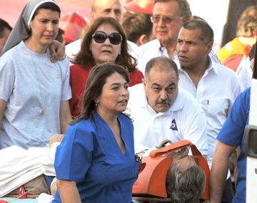 Un especialista hará una interconsulta por las infecciones de Gioja