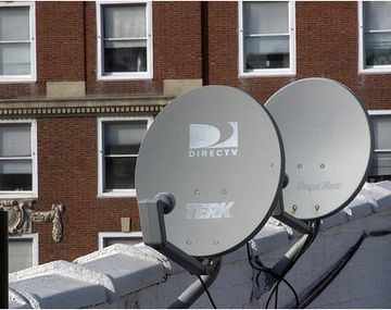 AT&T compró a DirecTV y nace un nuevo gigante mundial