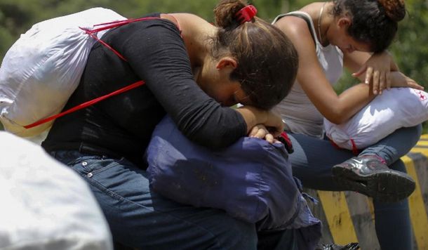Discriminación en Argentina: mujeres y migrantes de países de latinoamérica