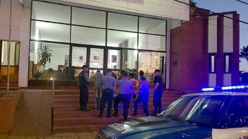 Una nena de 12 años fue abusada en Misiones Una nena de 12 años fue abusada en Misiones