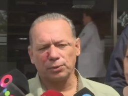 La UTA reclamó la inmediata liberación de los colectiveros detenidos por la agresión a Berni