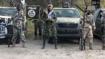 brutal ataque de grupo terrorista en nigeria brutal ataque de grupo terrorista en nigeria