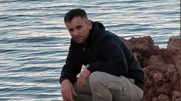 Néstor Daniel Rodríguez.