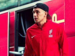 Leverkusen puso sus ojos en Equi Fernández: cuánto vale el exjugador de Boca