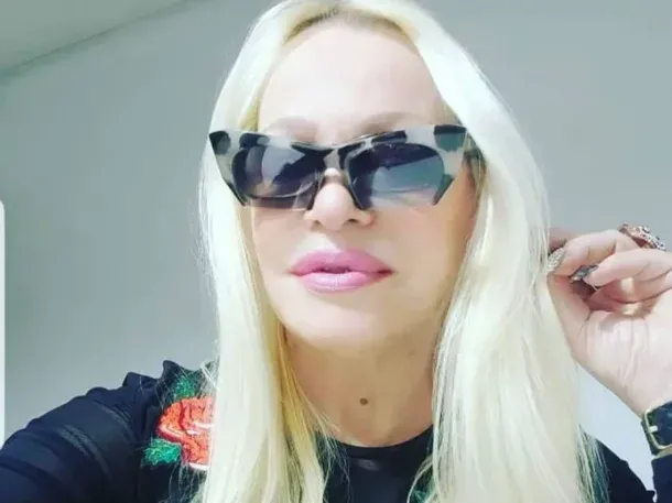 Silvia Süller se separó porque su marido la engañaba con el portero: los detalles del escándalo