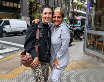 La acusación en contra de Gladys la bomba tucumana por su local de empanadas