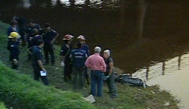 Encuentran el cuerpo del joven desaparecido en Olavarría y demoraron a su amigo