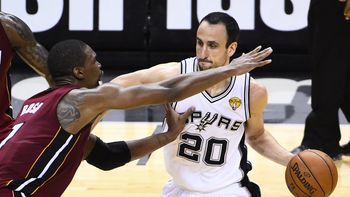 ginobili no se baja del mundial: la lesion existe, pero sigo siendo optimista ginobili no se baja del mundial: la lesion existe, pero sigo siendo optimista
