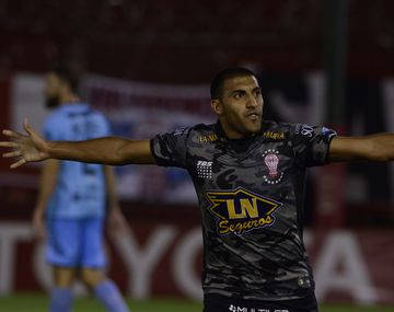 Huracán se lo dio vuelta a Temperley