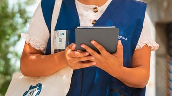 El Instituto Nacional de Estadística presentó los datos preliminares del Censo 2023. El Instituto Nacional de Estadística presentó los datos preliminares del Censo 2023.