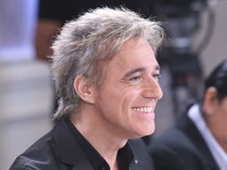 CAE recordó cuando fue contratado por un empresario para conquistar a su pareja