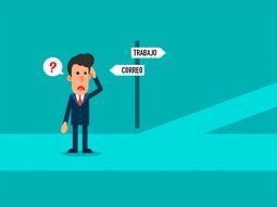Las tres preguntas para saber si es hora de cambiar de trabajo