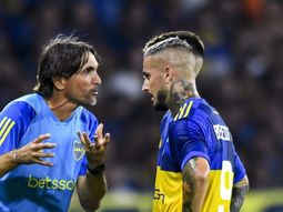 la supuesta respuesta de dario benedetto a diego martinez que lo podria dejar fuera de boca la supuesta respuesta de dario benedetto a diego martinez que lo podria dejar fuera de boca