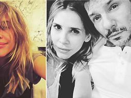 guillermina valdes mostro su nuevo look en londres guillermina valdes mostro su nuevo look en londres