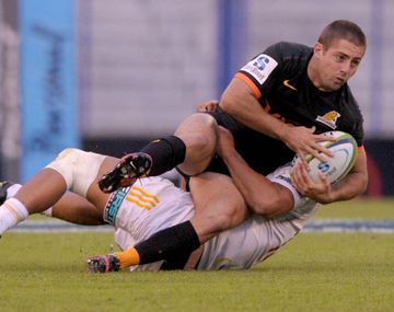 Los Jaguares cayeron en el debut ante los Chiefs