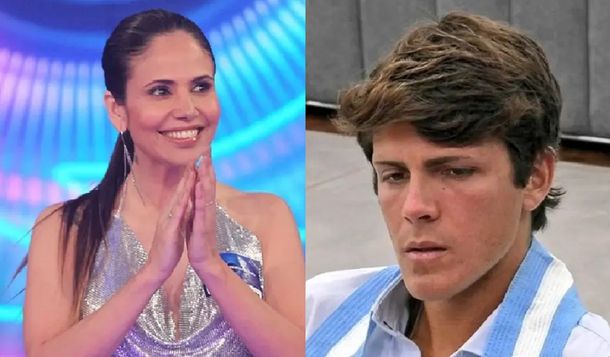 ¿Romina de Gran Hermano activó con Marcos?: Al primo le doy