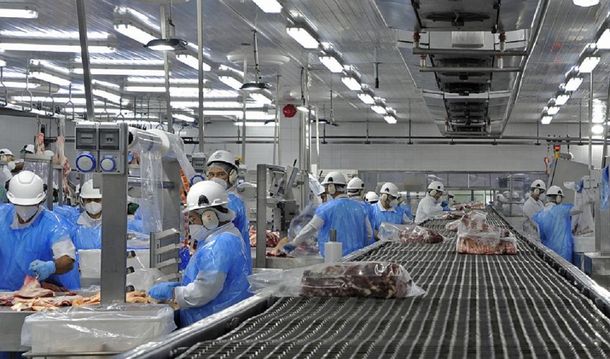 México habilitó a Uruguay a volver a exportar carne bovina y ovina luego de tres años.