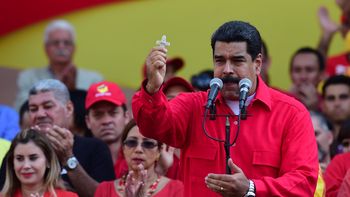 Nicolás Maduro, presidente de Venezuela Nicolás Maduro, presidente de Venezuela