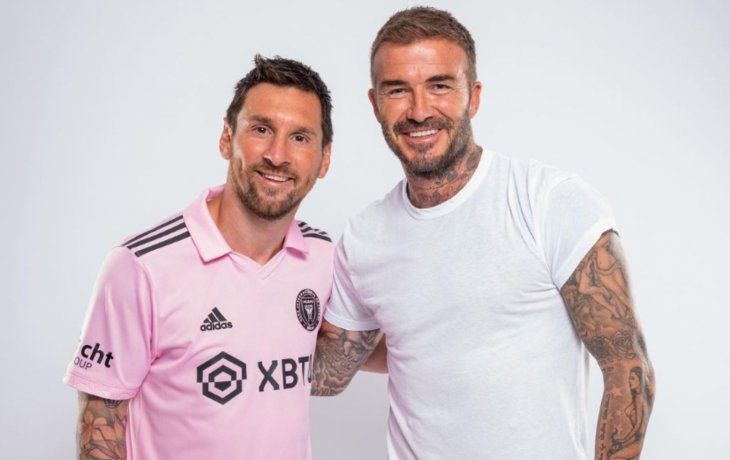 El debut de Messi en Inter Miami: los memes de los fanáticos