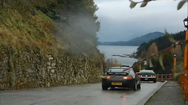 Echan de Ushuaia a un programa de la BBC por provocación sobre Malvinas