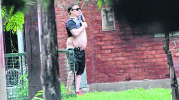 El Rengo estuvo atrincherado casi 10 horas El Rengo estuvo atrincherado casi 10 horas