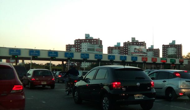 Foto: minutouno.com Foto: minutouno.com