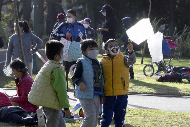 Pronóstico del tiempo del lunes 7 de septiembre de 2020