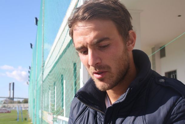 Otro futbolista argentino sufrió el terremoto de Ecuador: Estuve a 10 minutos de la muerte