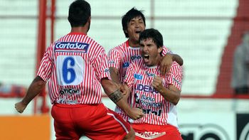 los andes vencio a almagro y ascendio a la b nacional los andes vencio a almagro y ascendio a la b nacional