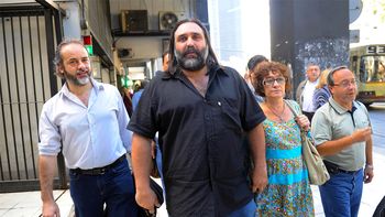 baradel: que scioli haya designado a perez para negociar es buena senal baradel: que scioli haya designado a perez para negociar es buena senal