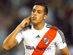 los jugadores que no estaran en el nuevo river los jugadores que no estaran en el nuevo river