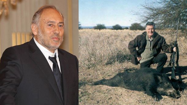 Yankelevich vs Lucho Aviles