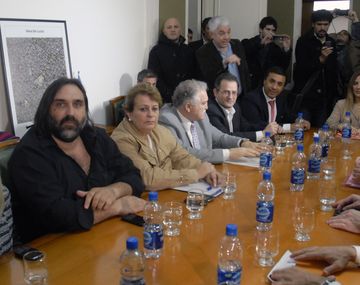 Provincia abrirá la paritaria docente tras la aprobación del Presupuesto