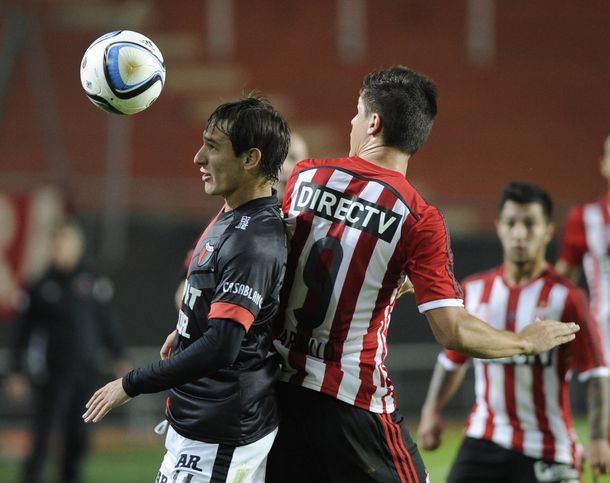 Estudiantes y Colón no se sacaron ventajas en La Plata