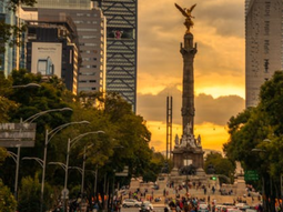 Así se vería la Ciudad de México si hoy fuera parte de los Estados Unidos, según la Inteligencia Artificial Así se vería la Ciudad de México si hoy fuera parte de los Estados Unidos, según la Inteligencia Artificial