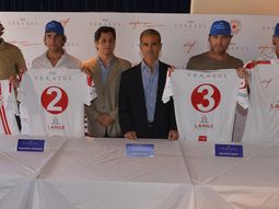 presentaron al equipo con mas historia del polo argentino presentaron al equipo con mas historia del polo argentino