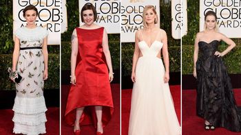 las peor vestidas de los globos de oro 2015 las peor vestidas de los globos de oro 2015