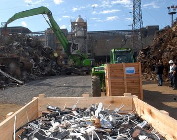 Es oficial la creación de la nueva agencia sobre el control de armas