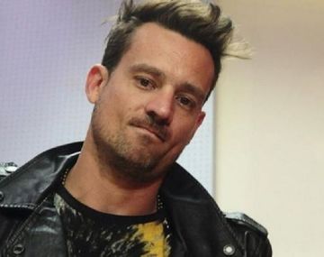 Chano había tenido un brote psicótico similar el viernes pasado