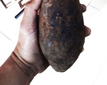 Cr&eacute;dito: Radio Sudamericana